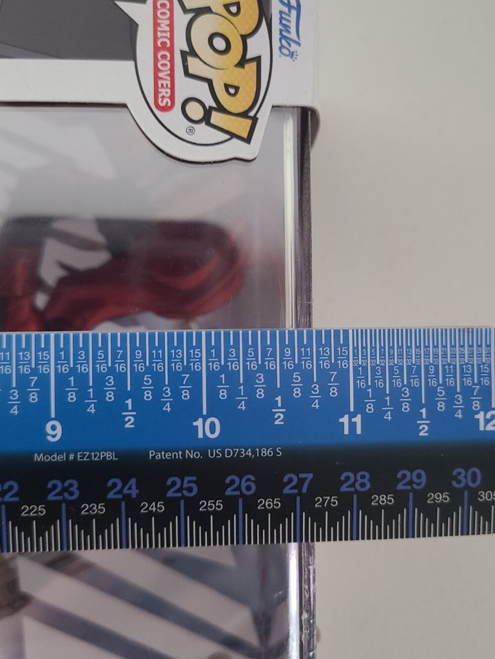 Funko Comic Covers Elektra - Picture 12 of 15